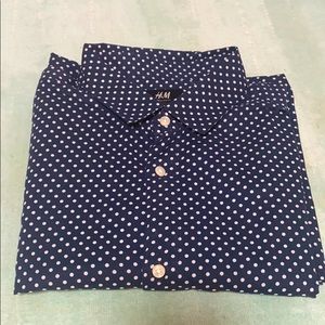 H&M mens shirt